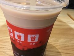 -八婆婆烧仙草(曾厝垵店)