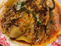 -福苗小骆驼烧烤(大唐不夜城店)