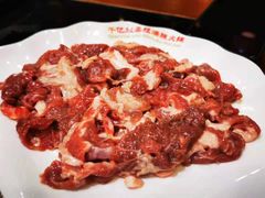 -千亿来乌拉火锅(德胜店)
