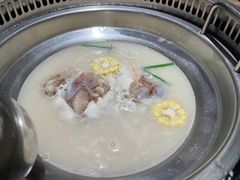 -骨之味·筒骨汤火锅(江头店)