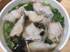 -家宴·灌蛋·沙茶面(曾厝垵店)