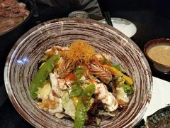 -月下料理(楷林IFC店)