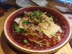 -纳鲁孜·新疆特色餐厅(上海悦荟广场店)