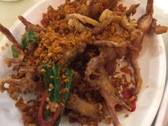-新大咀港式茶餐厅(宝山万达店)