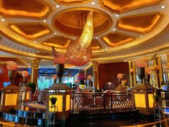 -深圳凯宾斯基酒店