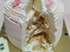 -黑池口感烘焙·生日蛋糕(坂田店)