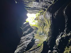 -梭布垭石林景区