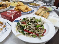 -春水锅贴·传统鲁菜(大明湖店)