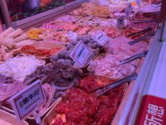 -福客麻辣烫·现炒麻辣香锅(印力中心店)