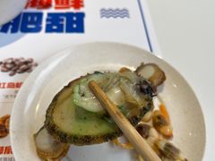 -大锅强·蒸海鲜青岛菜(金沙滩店)
