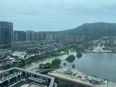 -舟山希尔顿酒店