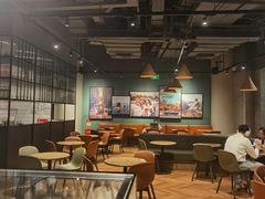 -Wagas沃歌斯(浦东机场店)