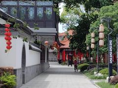 -皇罗禅寺
