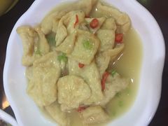 -何氏排骨(左家塘店)