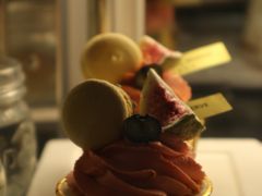 -街角 T·COFFEE 融合料理·BISTRO(车公庙店)