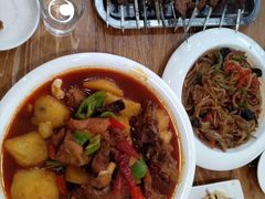 羊肉串-邓丽君音乐主题餐厅