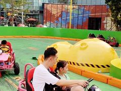 -大族广场Mall&More