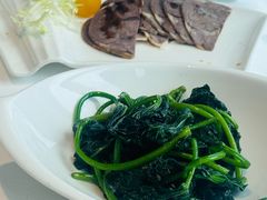 -广州塔晖粤轩中餐厅