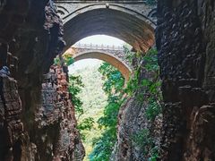 -苍岩山风景名胜区
