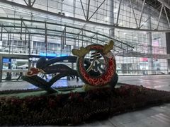 -泰州站