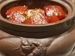 -四世同堂·京菜·烤鸭(双井店)