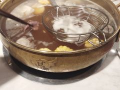 -食潮汕头鲜牛馆(望京保利店)