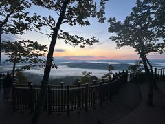 -吉林拉法山