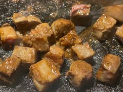 -韩时烤肉(枫蓝店)