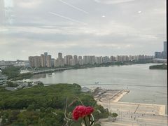 -洄归山也·高空C位湖景下午茶(东方之门店)