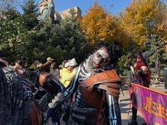 -波塞冬旅游度假区