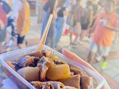 -老day牛杂(官也街总店)