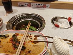 -龍歌自助小火锅(崂山丽达店)