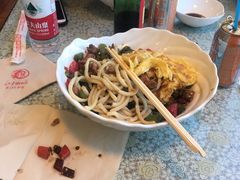 -文三里屯面馆(三里屯店)