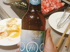 -海底捞火锅(凯德广场店)