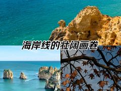 -北海市海滨公园