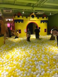 -宝燕乐园(闵行旗舰店)