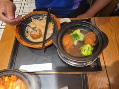 -谷田稻香(滨湖万达店)