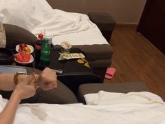 -益健·足疗汗蒸SPA(芙蓉广场店)
