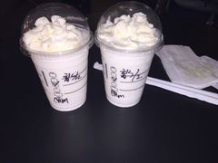 -星巴克(广州中华广场B1层店)