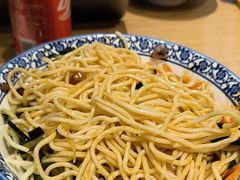 -舌尖尖·兰州牛肉面(浦东机场店)