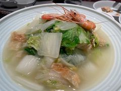 -老头儿油爆虾·1987杭州烟火味(湖滨银泰in77D区店)