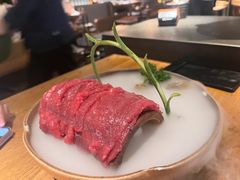 -盡膳口福跷脚牛肉火锅(国贸商城店)