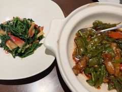 -奉天小馆·非遗东北菜(沈阳万象城店)
