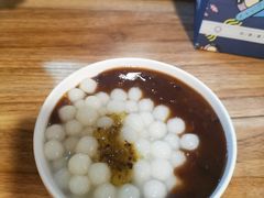 -笃笃笃糖粥(十全街店)