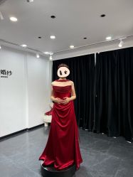 -予白婚纱礼服馆