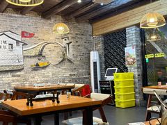 -61号餐吧(兴坪古镇漓江店)