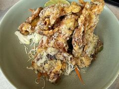 -芽庄越式料理(MOKO新世纪广场店)
