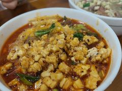 -刘信牛羊肉小炒泡馍(回民街店)