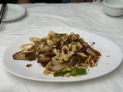 -干老四雅鱼饭店(滨江西路店)