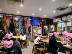 大堂-西环肥仔螺蛳粉(总店)